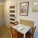 Appartement Good Night In Ii Szczecin