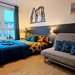 Appartement Good Night In Ii *