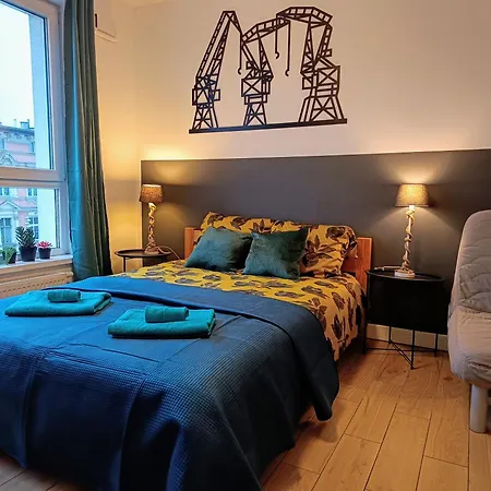 Good Night In Ii Stettino