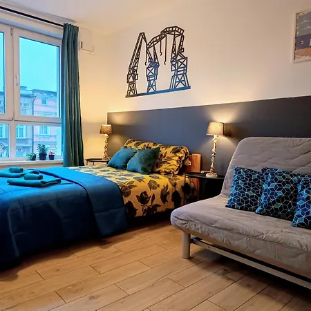 Good Night In Ii Apartamento