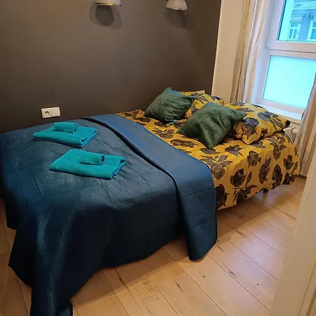 Good Night In Ii Stettino