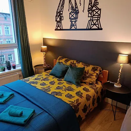 Good Night In Ii * Stettino