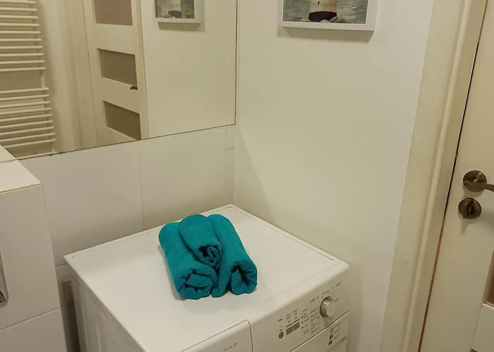 Good Night In Ii * Szczecin