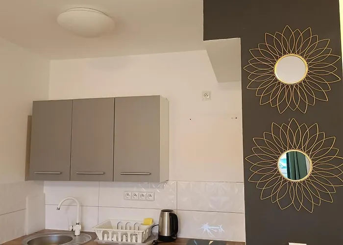 Good Night In Ii * Stettino