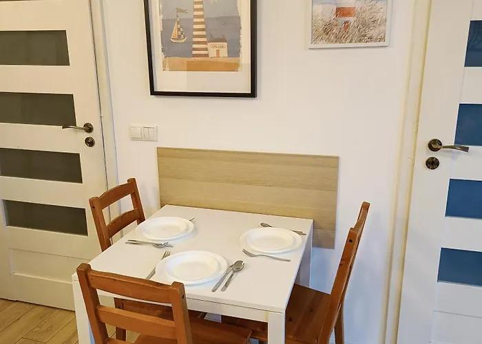 Lägenhet Good Night In Ii *