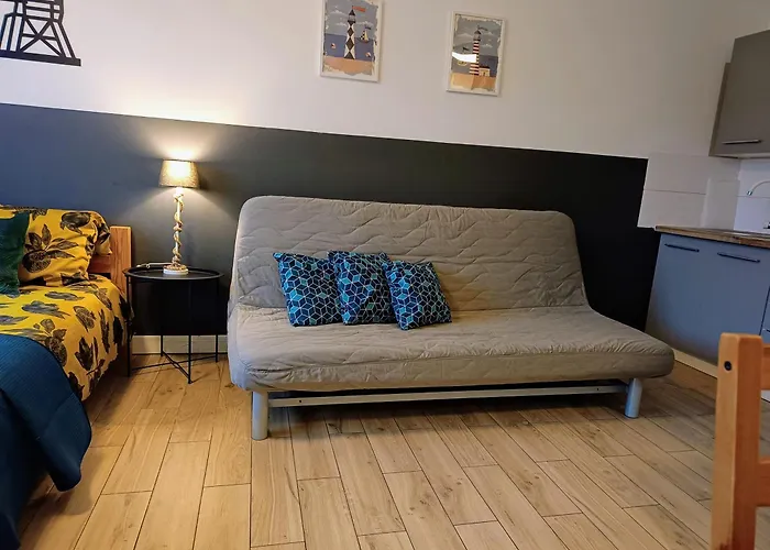 Good Night In Ii Appartamento *