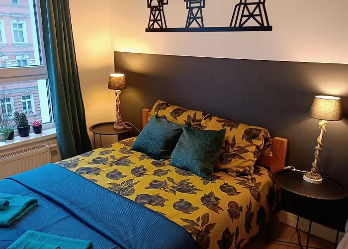 Good Night In Ii * Szczecin